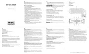 Mac Audio