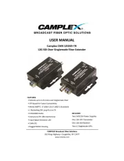 Camplex