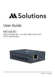 MSolutions