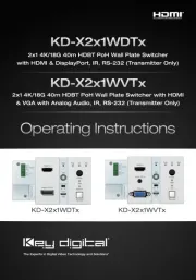 Key Digital