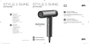 STYLE&SHINE