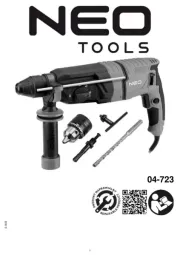 NEO Tools