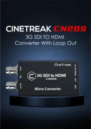 CineTreak