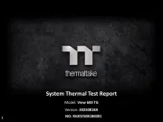 Thermaltake