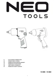 NEO Tools