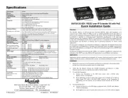 MuxLab