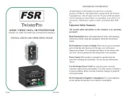 FSR