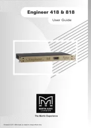 Martin Audio