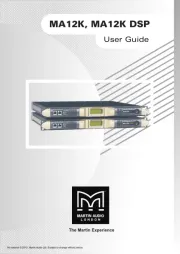 Martin Audio