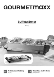 Gourmetmaxx