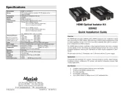 MuxLab