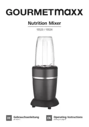 Gourmetmaxx