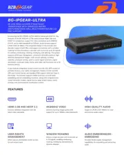 BZBGear