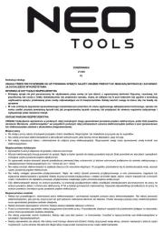NEO Tools