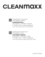 Cleanmaxx