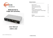 Opticis