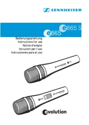 Sennheiser