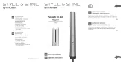 STYLE&SHINE