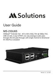 MSolutions