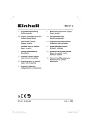 Einhell
