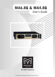 Martin Audio