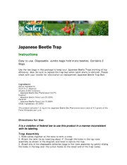 Safer