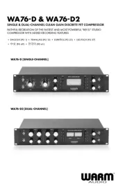 Warm Audio