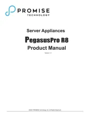 Promise Technology