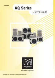 Martin Audio