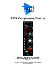 API Audio