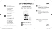 Gourmetmaxx