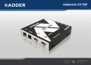 Adder