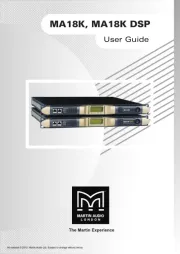 Martin Audio