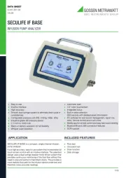 Gossen Metrawatt