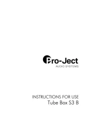 Pro-Ject