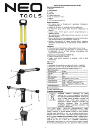 NEO Tools