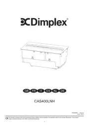 Dimplex