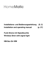 Homematic IP