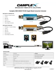 Camplex