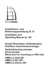Homematic IP