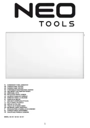 NEO Tools