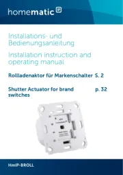 Homematic IP