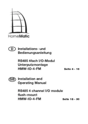 Homematic IP