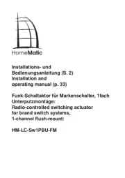 Homematic IP