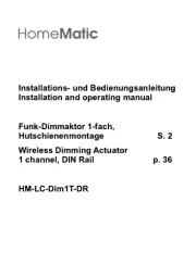 Homematic IP