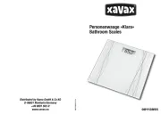 Xavax