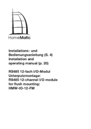 Homematic IP