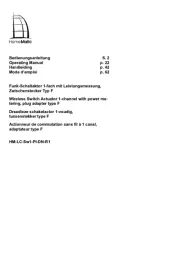 Homematic IP