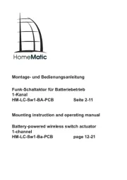 Homematic IP