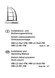 Homematic IP